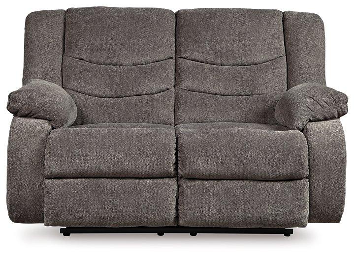 Tulen Living Room Set - Watson's 87 Furniture (Middlefield,OH)
