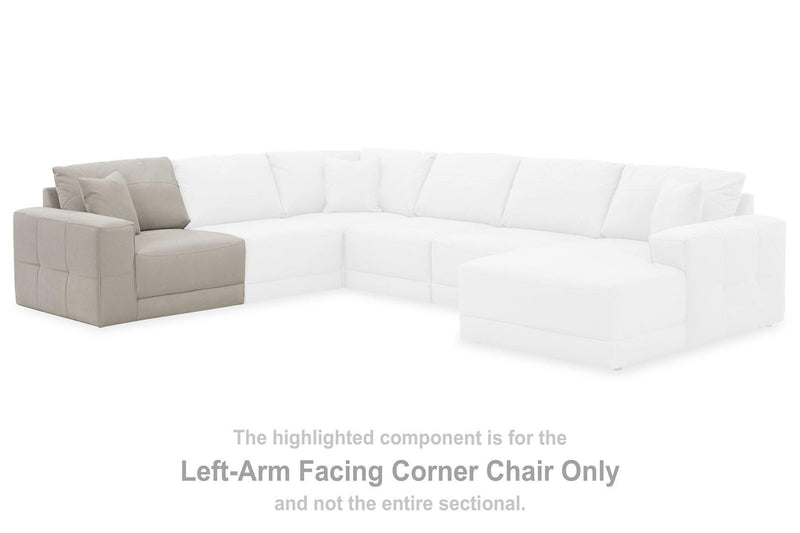 Next-Gen Gaucho Sectional Sofa with Chaise - Watson's 87 Furniture (Middlefield,OH)