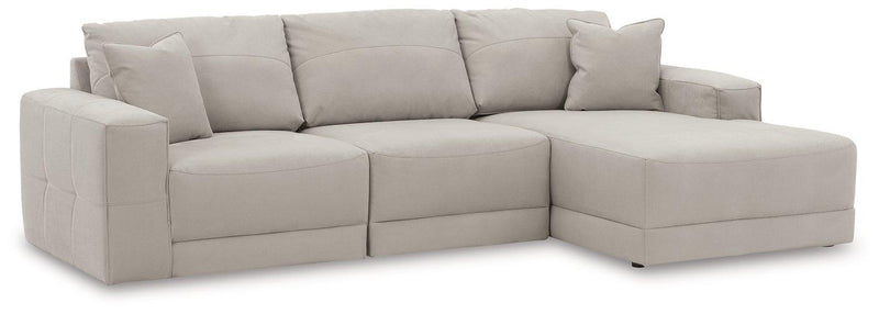 Next-Gen Gaucho Sectional Sofa with Chaise - Watson's 87 Furniture (Middlefield,OH)