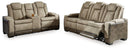 Next-Gen DuraPella Living Room Set - Watson's 87 Furniture (Middlefield,OH)