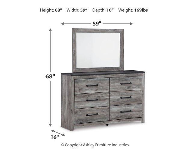 Bronyan Bedroom Set - Watson's 87 Furniture (Middlefield,OH)