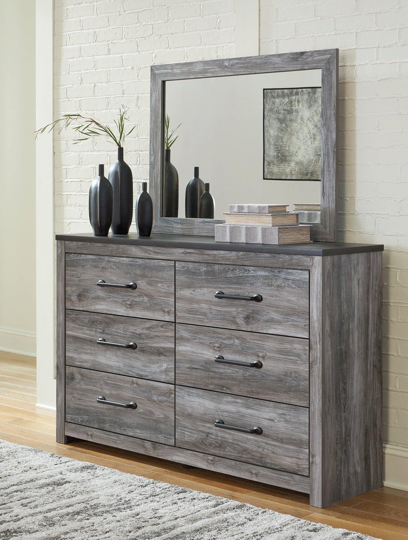 Bronyan Bedroom Set - Watson's 87 Furniture (Middlefield,OH)