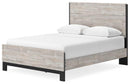 Vessalli Bedroom Set - Watson's 87 Furniture (Middlefield,OH)
