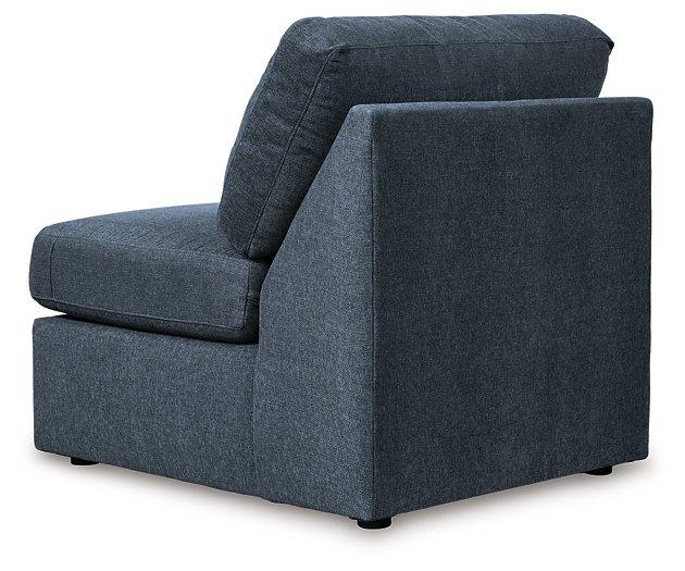 Modmax 5 Piece Sectional with Audio Console - Watson's 87 Furniture (Middlefield,OH)