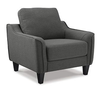 Jarreau Living Room Set - Watson's 87 Furniture (Middlefield,OH)