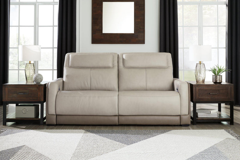 Battleville Living Room Set - Watson's 87 Furniture (Middlefield,OH)