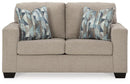 Deltona Loveseat - Watson's 87 Furniture (Middlefield,OH)