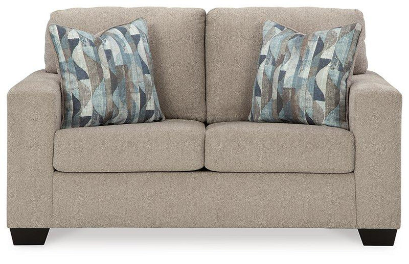 Deltona Living Room Set - Watson's 87 Furniture (Middlefield,OH)