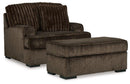 Aylesworth Upholstery Package - Watson's 87 Furniture (Middlefield,OH)
