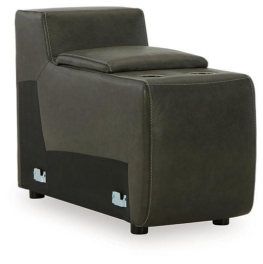 Center Line Living Room Set - Watson's 87 Furniture (Middlefield,OH)