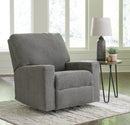Deltona Recliner - Watson's 87 Furniture (Middlefield,OH)