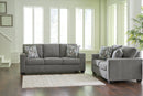 Deltona Living Room Set - Watson's 87 Furniture (Middlefield,OH)