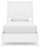 Binterglen Bed - Watson's 87 Furniture (Middlefield,OH)