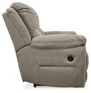 Next-Gen Gaucho Reclining Loveseat with Console - Watson's 87 Furniture (Middlefield,OH)