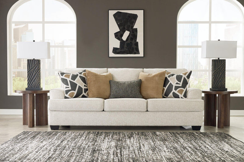Heartcort Living Room Set - Watson's 87 Furniture (Middlefield,OH)