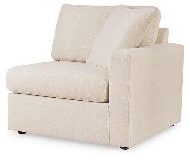 Modmax Balanced Sectional with Audio and Storage Consoles - Watson's 87 Furniture (Middlefield,OH)