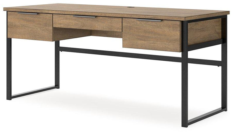 Montia Home Office Set - Watson's 87 Furniture (Middlefield,OH)