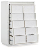 Chalanna Chest of Drawers - Watson's 87 Furniture (Middlefield,OH)