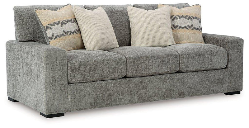 Dunmor Living Room Set - Watson's 87 Furniture (Middlefield,OH)