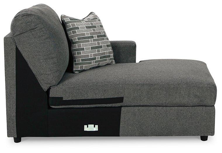 Edenfield Living Room Set - Watson's 87 Furniture (Middlefield,OH)