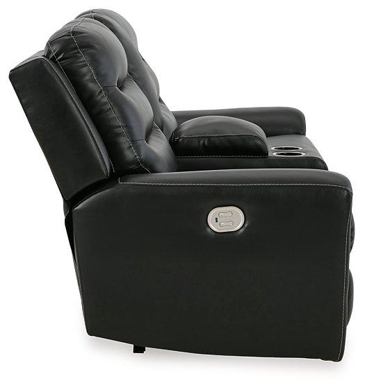Warlin Living Room Set - Watson's 87 Furniture (Middlefield,OH)
