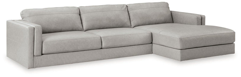 Amiata Upholstery Package - Watson's 87 Furniture (Middlefield,OH)