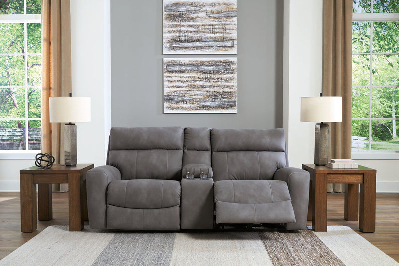 Next-Gen DuraPella Living Room Set - Watson's 87 Furniture (Middlefield,OH)