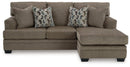 Stonemeade Living Room Set - Watson's 87 Furniture (Middlefield,OH)