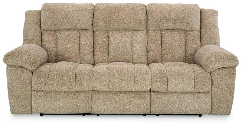 Tip-Off 2-Piece Living Room Set - Watson's 87 Furniture (Middlefield,OH)