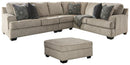 Bovarian Living Room Set - Watson's 87 Furniture (Middlefield,OH)