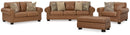 Carianna Living Room Set - Watson's 87 Furniture (Middlefield,OH)