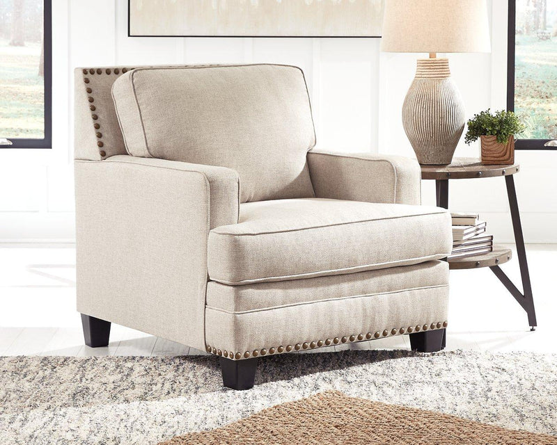 Claredon Living Room Set - Watson's 87 Furniture (Middlefield,OH)