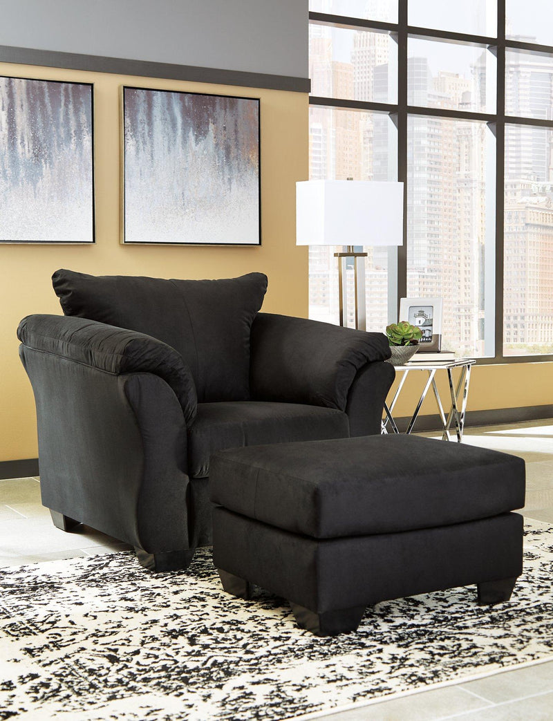 Darcy Living Room Set - Watson's 87 Furniture (Middlefield,OH)