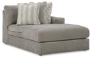 Avaliyah Double Chaise Sectional - Watson's 87 Furniture (Middlefield,OH)