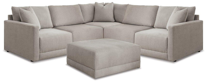 Katany Living Room Set - Watson's 87 Furniture (Middlefield,OH)