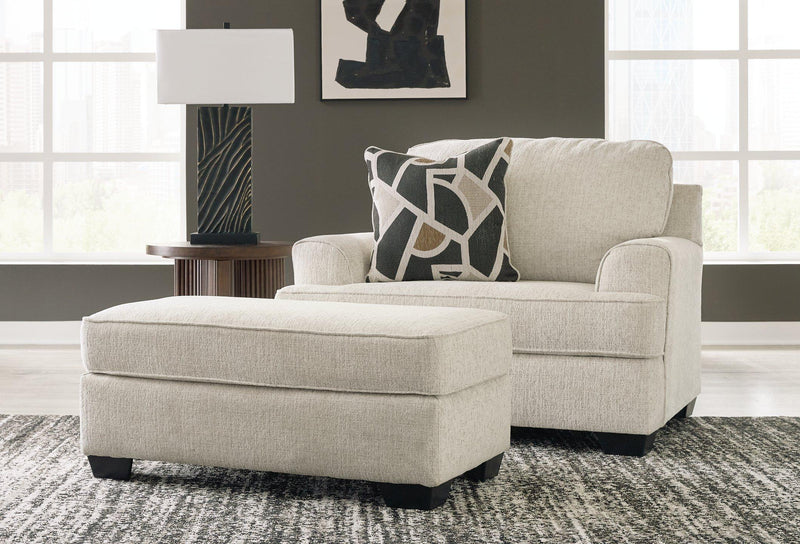 Heartcort Living Room Set - Watson's 87 Furniture (Middlefield,OH)