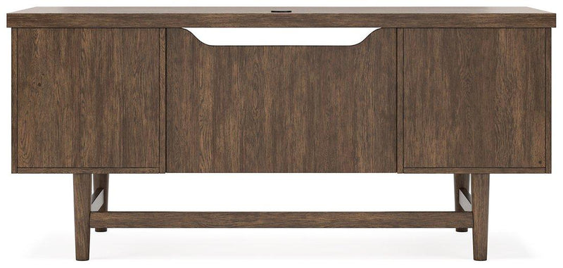 Austanny Home Office Set - Watson's 87 Furniture (Middlefield,OH)