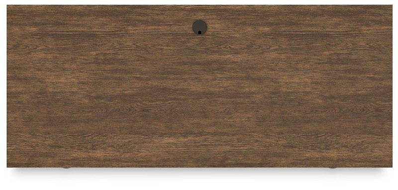 Austanny Home Office Set - Watson's 87 Furniture (Middlefield,OH)