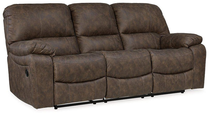 Kilmartin Reclining Sofa - Watson's 87 Furniture (Middlefield,OH)