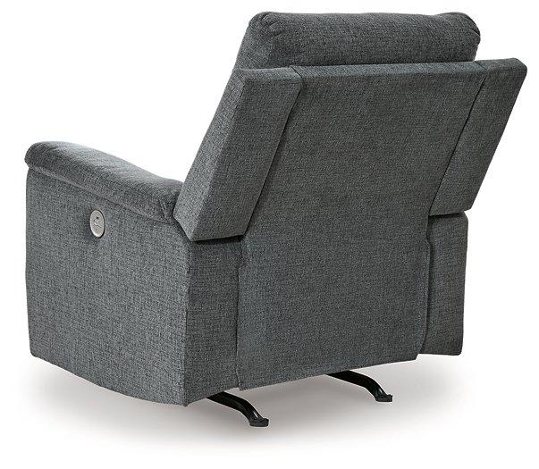 Barnsana Living Room Set - Watson's 87 Furniture (Middlefield,OH)
