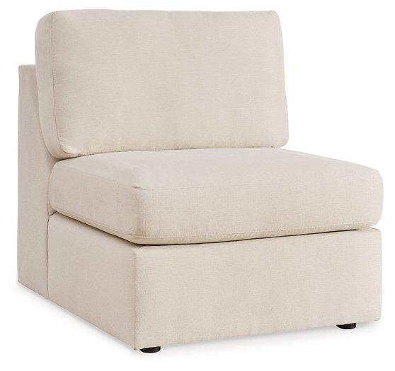 Modmax 5 Piece Sectional with Audio Console - Watson's 87 Furniture (Middlefield,OH)
