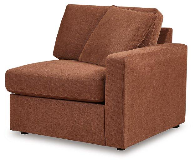 Modmax Sectional with Audio System - Watson's 87 Furniture (Middlefield,OH)