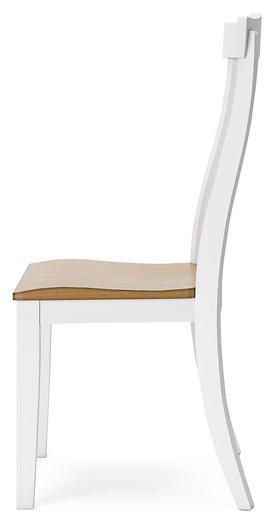 Ashbryn Dining Set - Watson's 87 Furniture (Middlefield,OH)