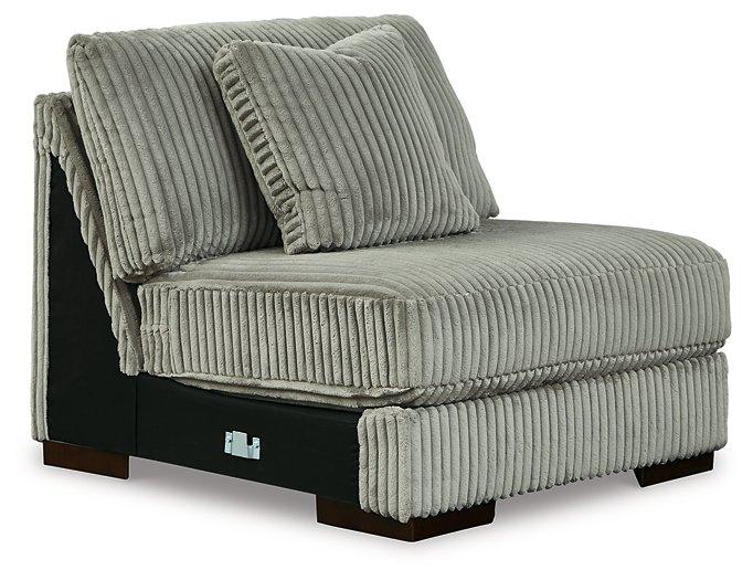 Lindyn Sectional Sofa - Watson's 87 Furniture (Middlefield,OH)