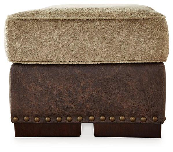 Alesbury Living Room Set - Watson's 87 Furniture (Middlefield,OH)