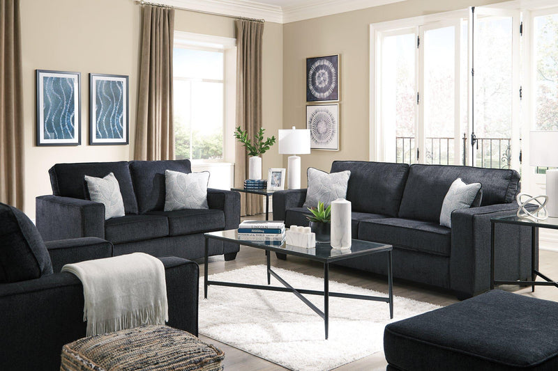 Altari Living Room Set - Watson's 87 Furniture (Middlefield,OH)