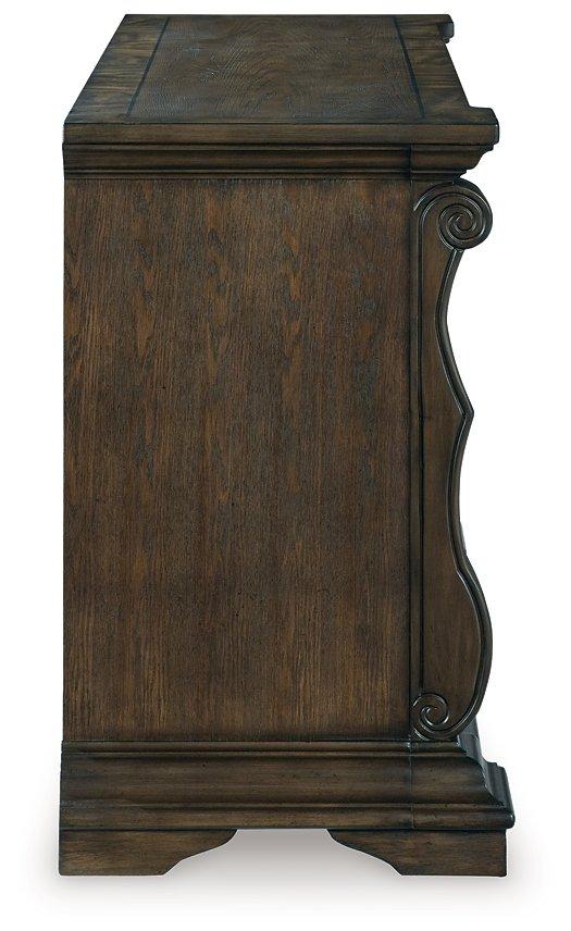 Maylee Dining Room Set - Watson's 87 Furniture (Middlefield,OH)