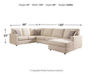 Edenfield Living Room Set - Watson's 87 Furniture (Middlefield,OH)