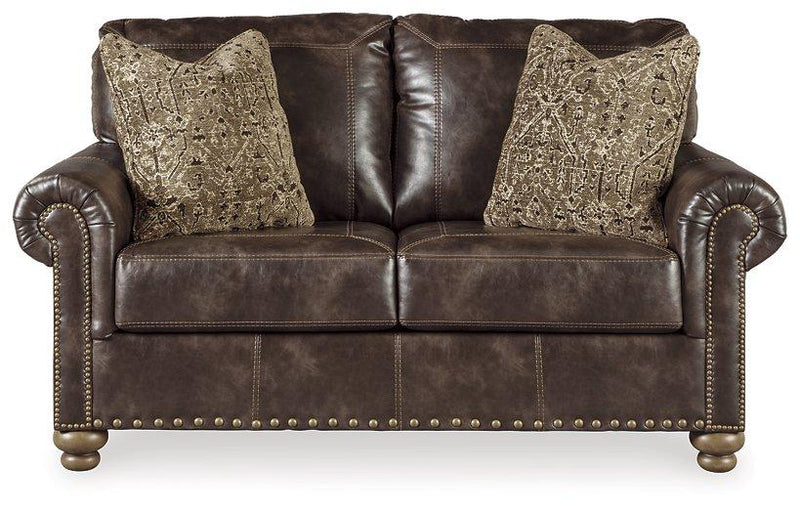 Nicorvo Living Room Set - Watson's 87 Furniture (Middlefield,OH)