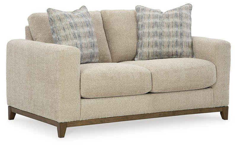 Parklynn Living Room Set - Watson's 87 Furniture (Middlefield,OH)